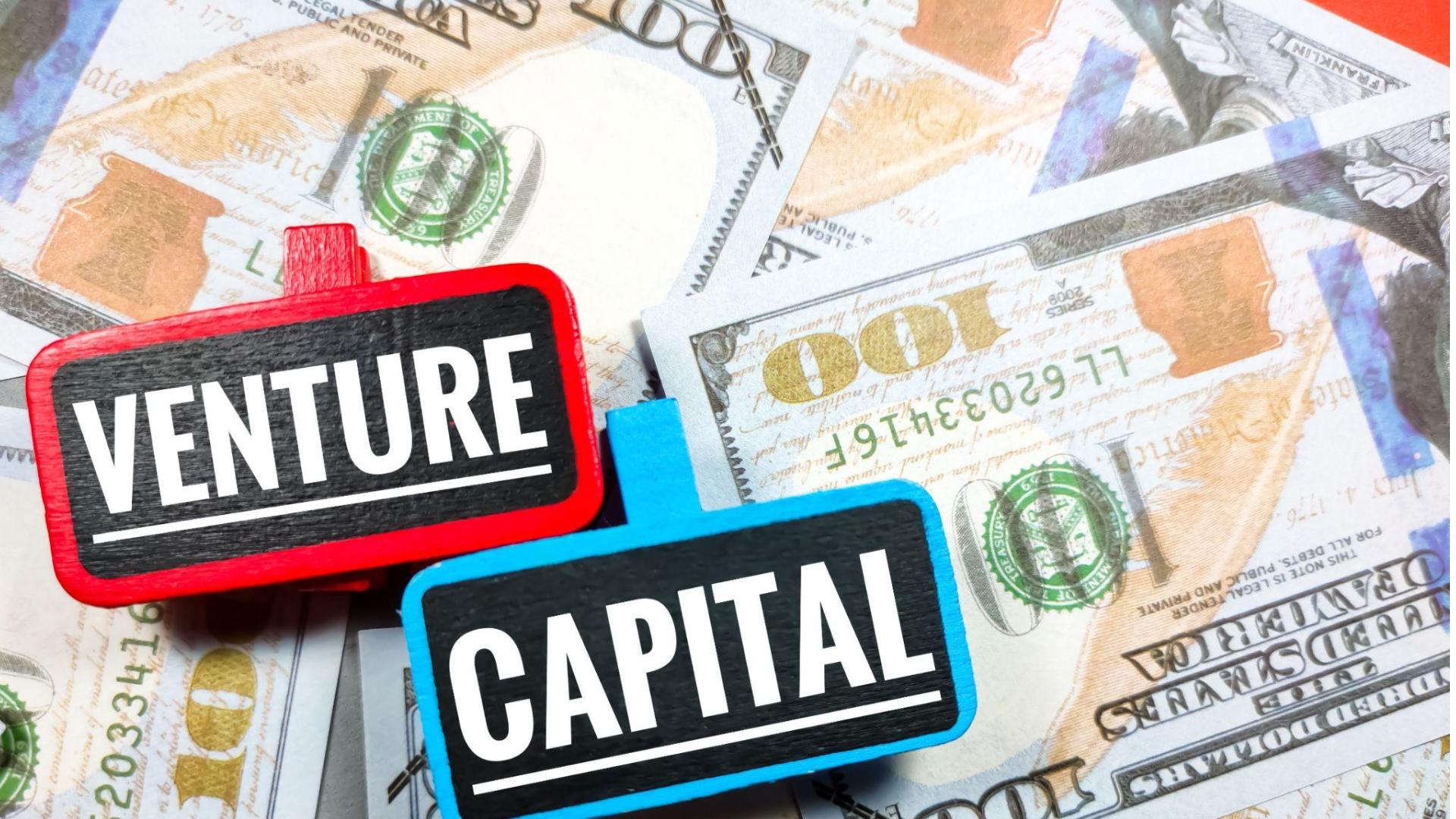 venture capital adalah