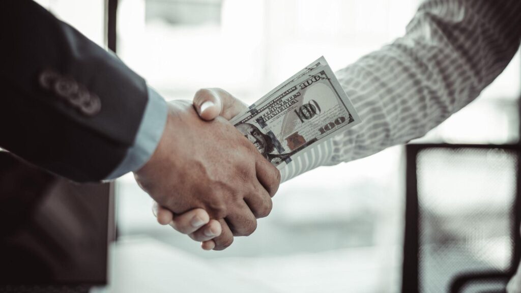 distributor financing