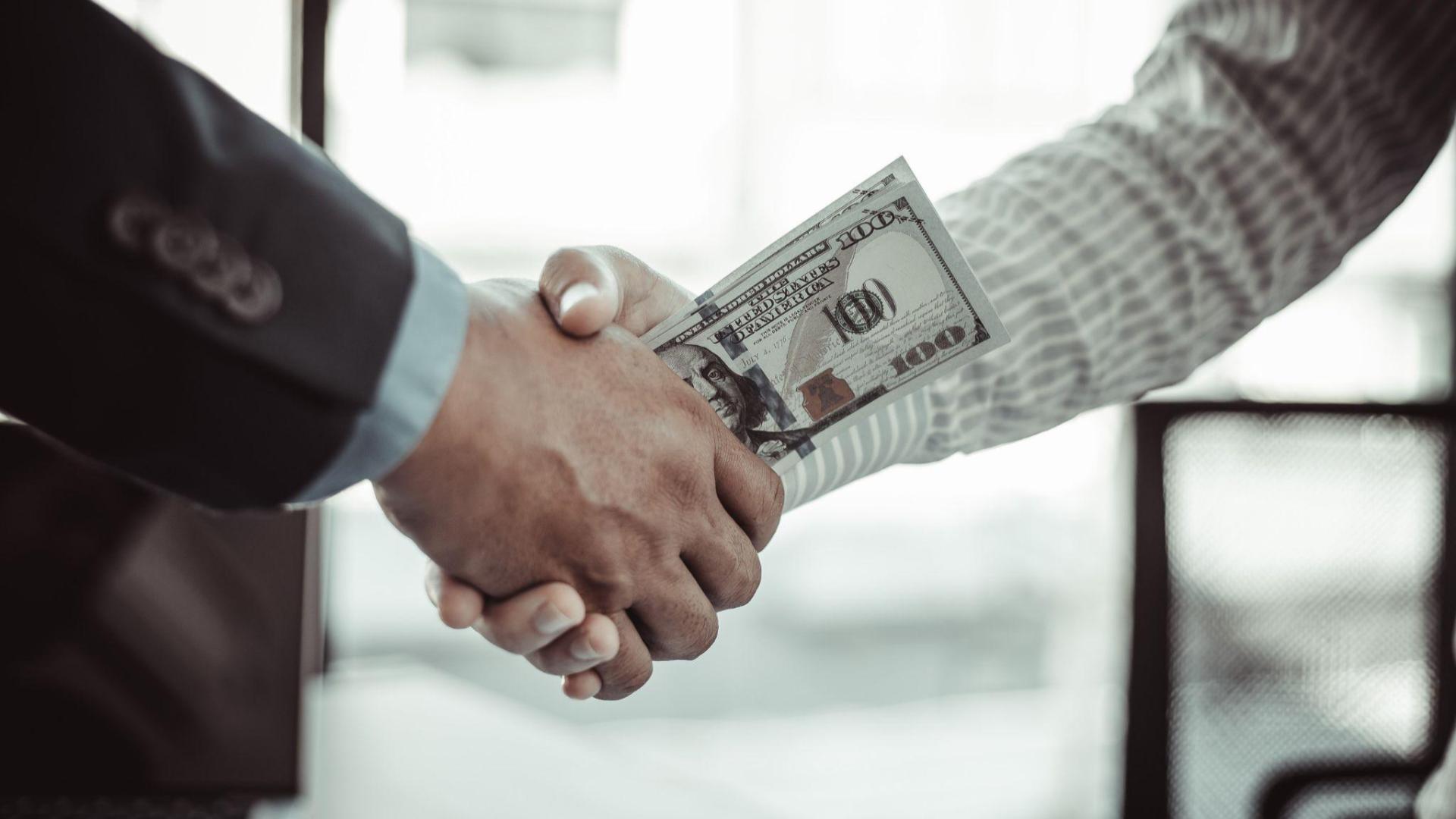 distributor financing