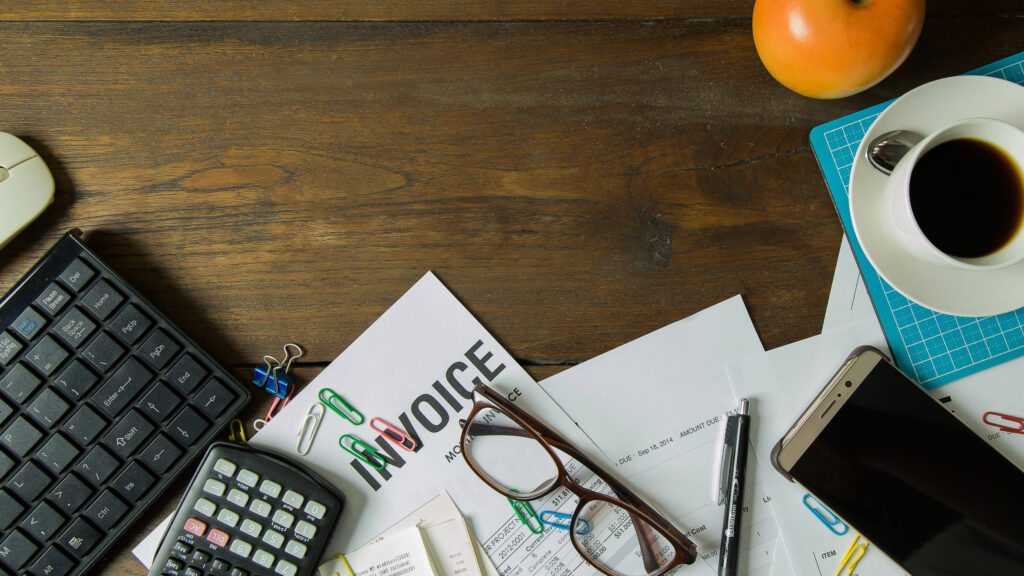 Invoice Bukti Pembayaran sebagai Dokumen Penting dalam Bisnis