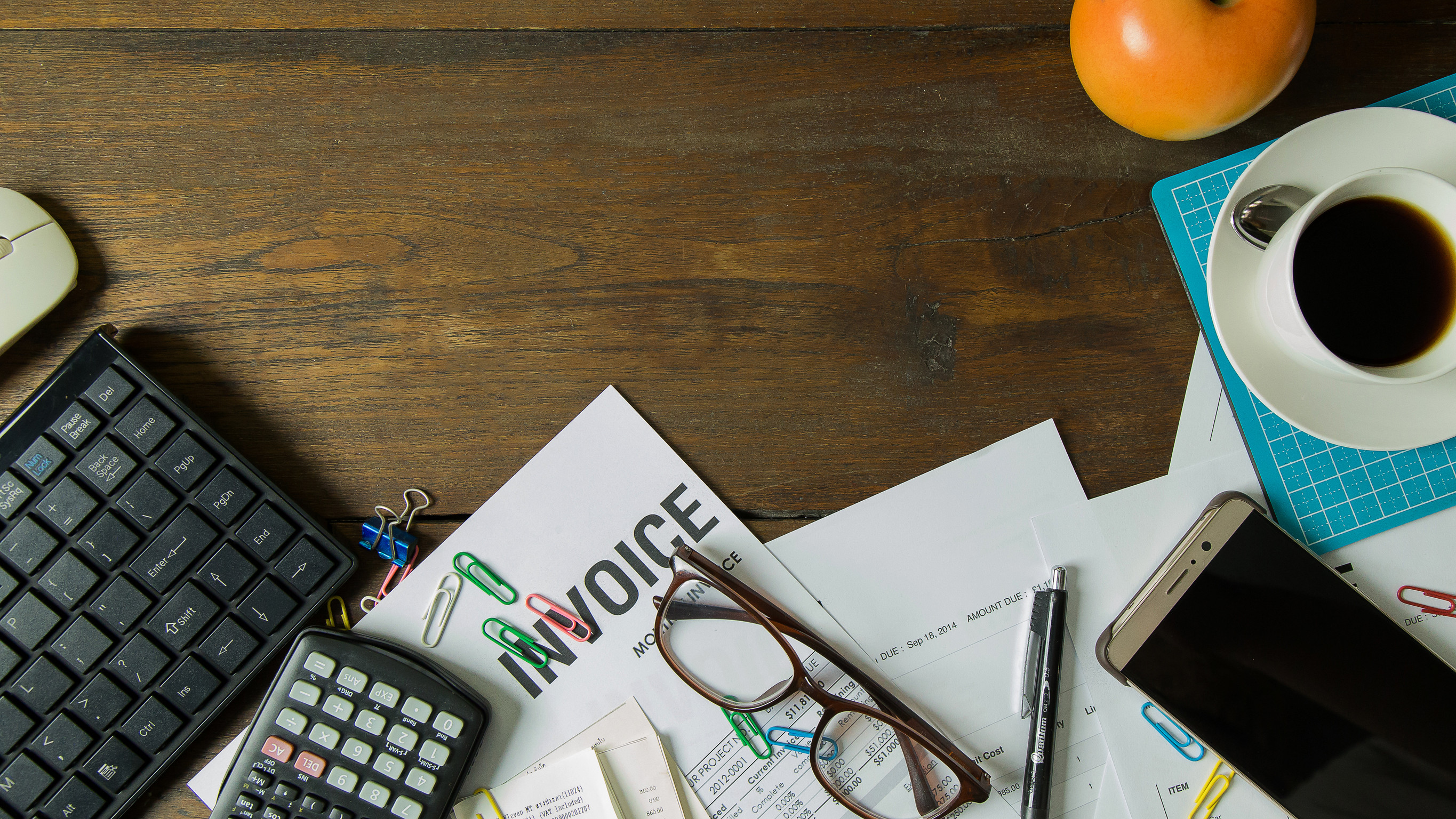 Invoice Bukti Pembayaran sebagai Dokumen Penting dalam Bisnis