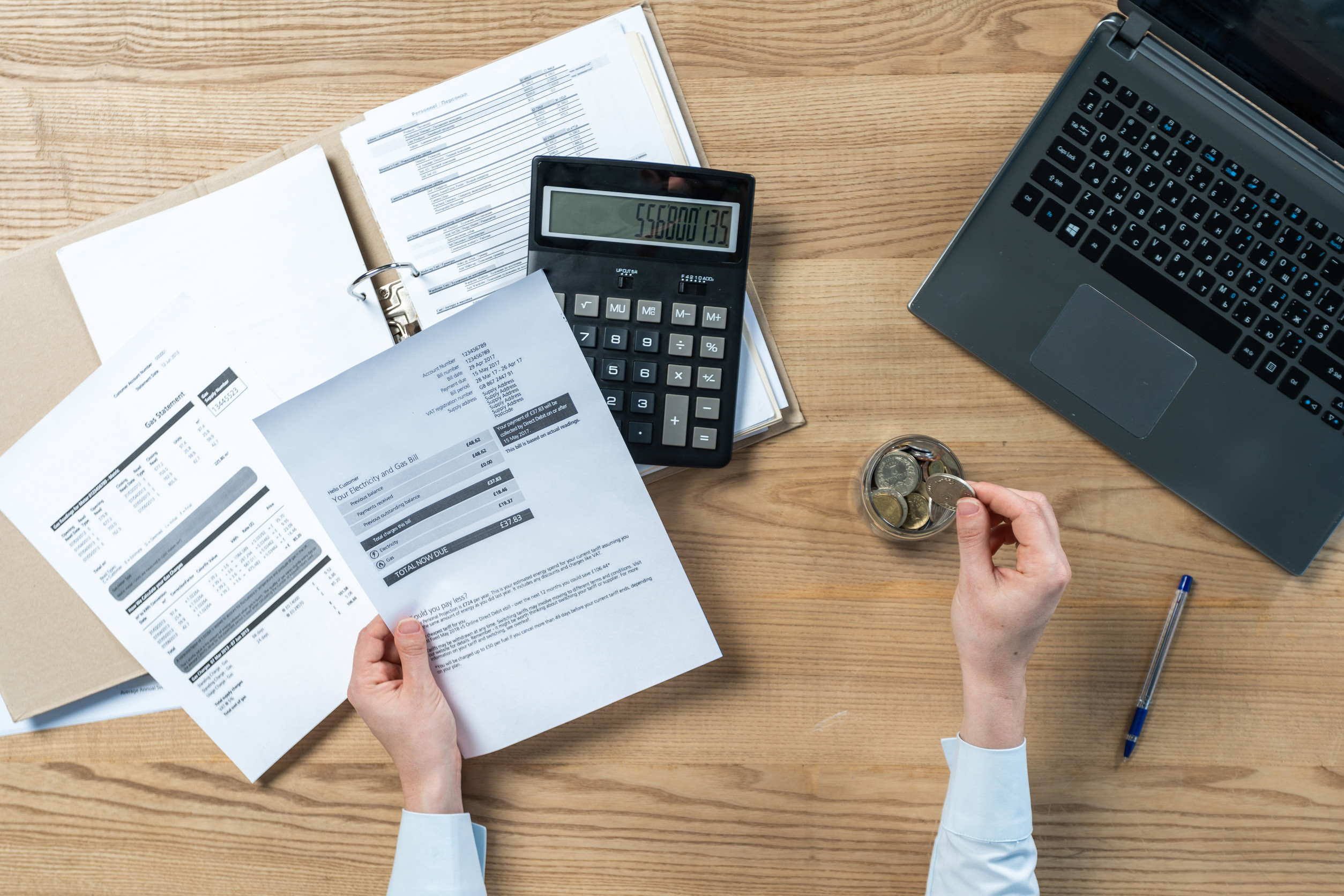 Contoh Invoice Pembayaran Termin dan Cara Membuatnya