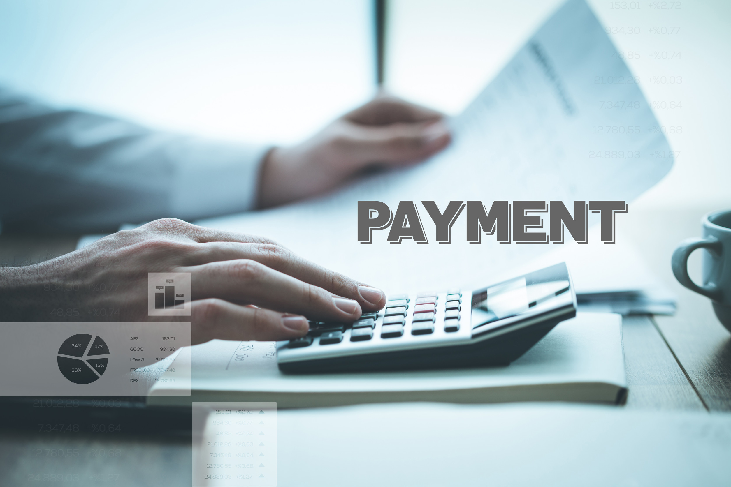 Sisa Pembayaran dalam Invoice: Pengertian & Cara Mengelolanya