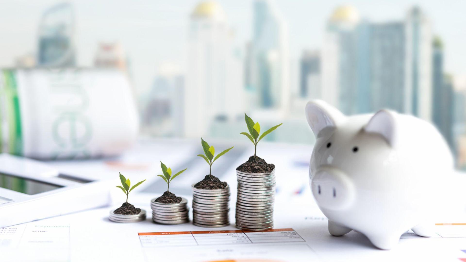 equity financing