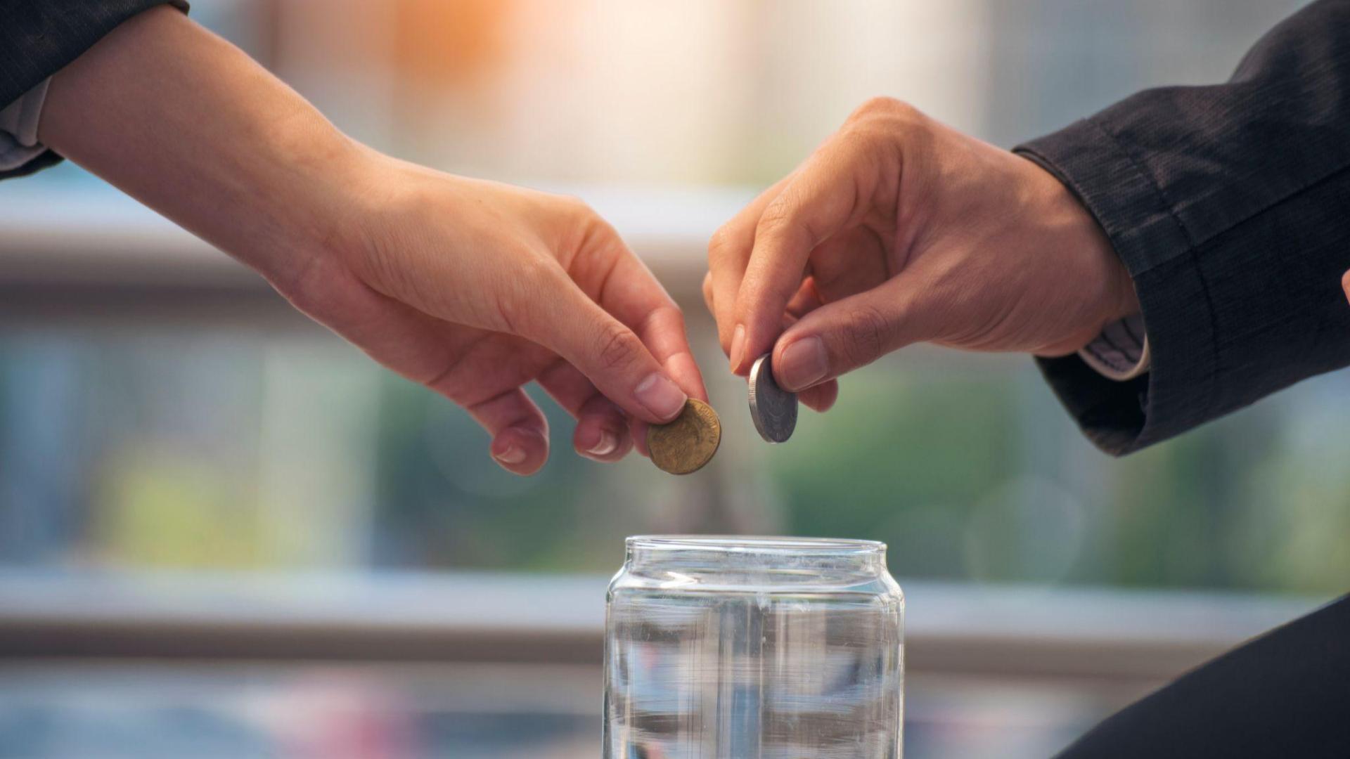 joint financing adalah