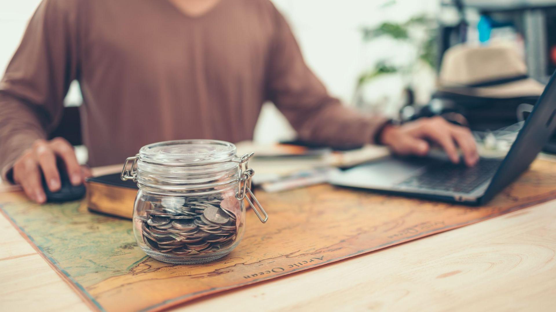 self financing