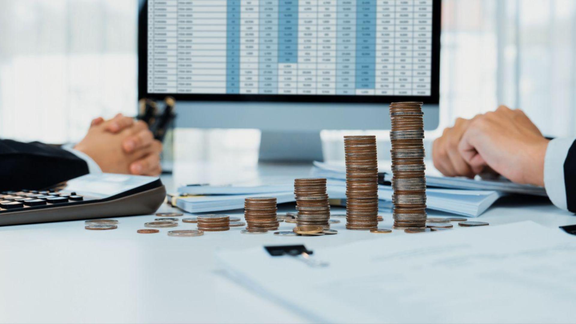 supplier financing