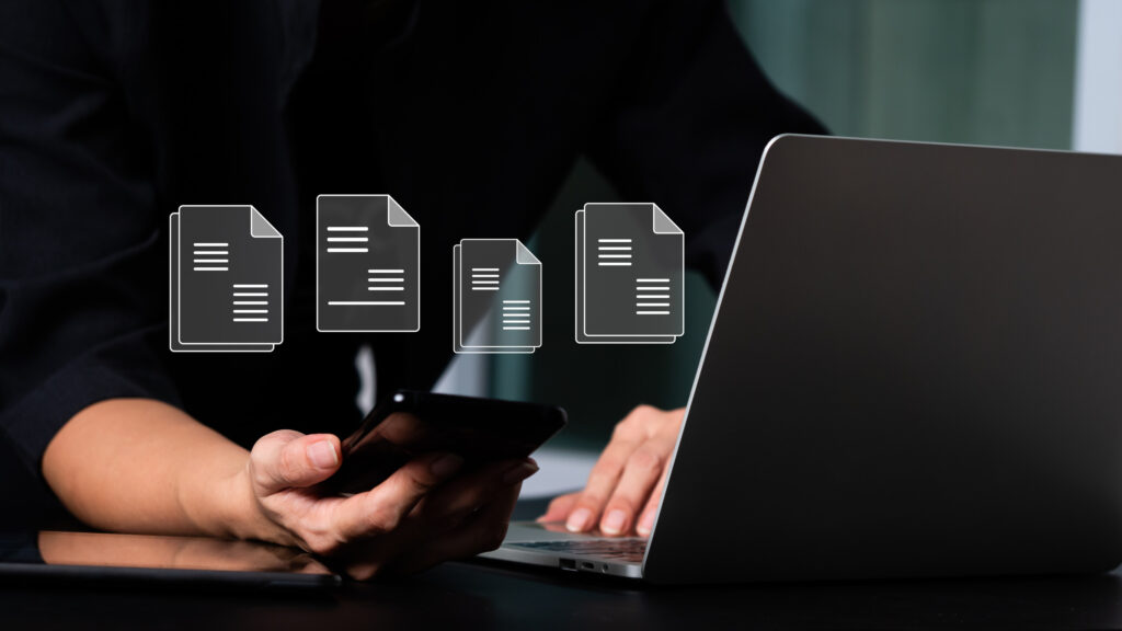 Panduan Membubuhkan Meterai Online