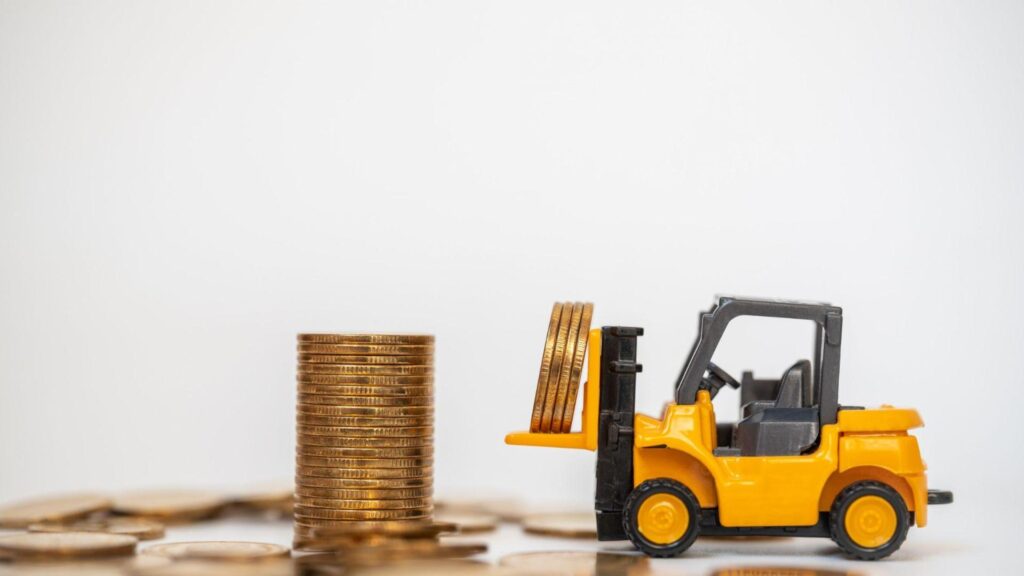 equipment financing