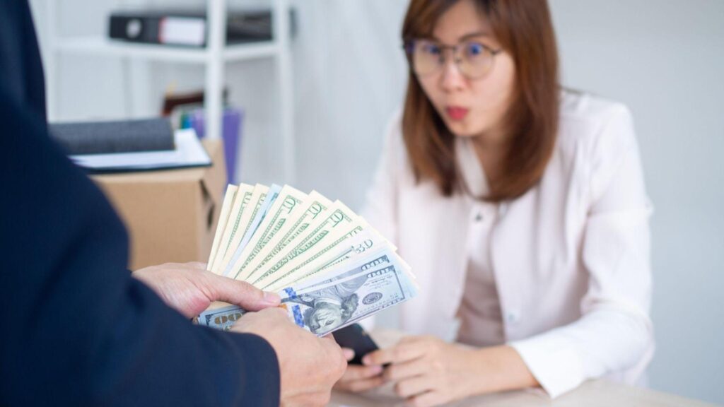 mengapa pinjaman modal penting untuk bisnis