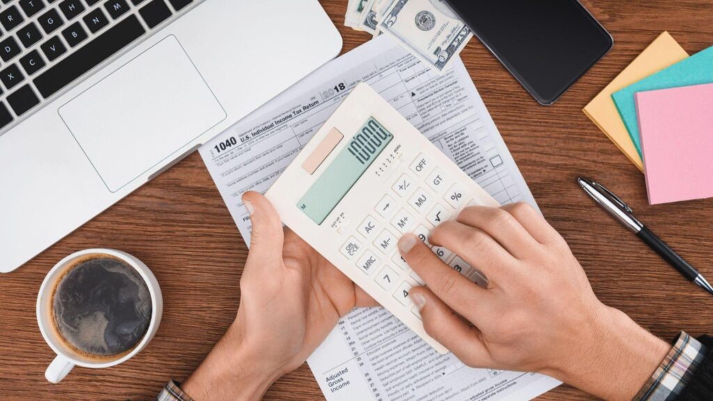 AP Financing