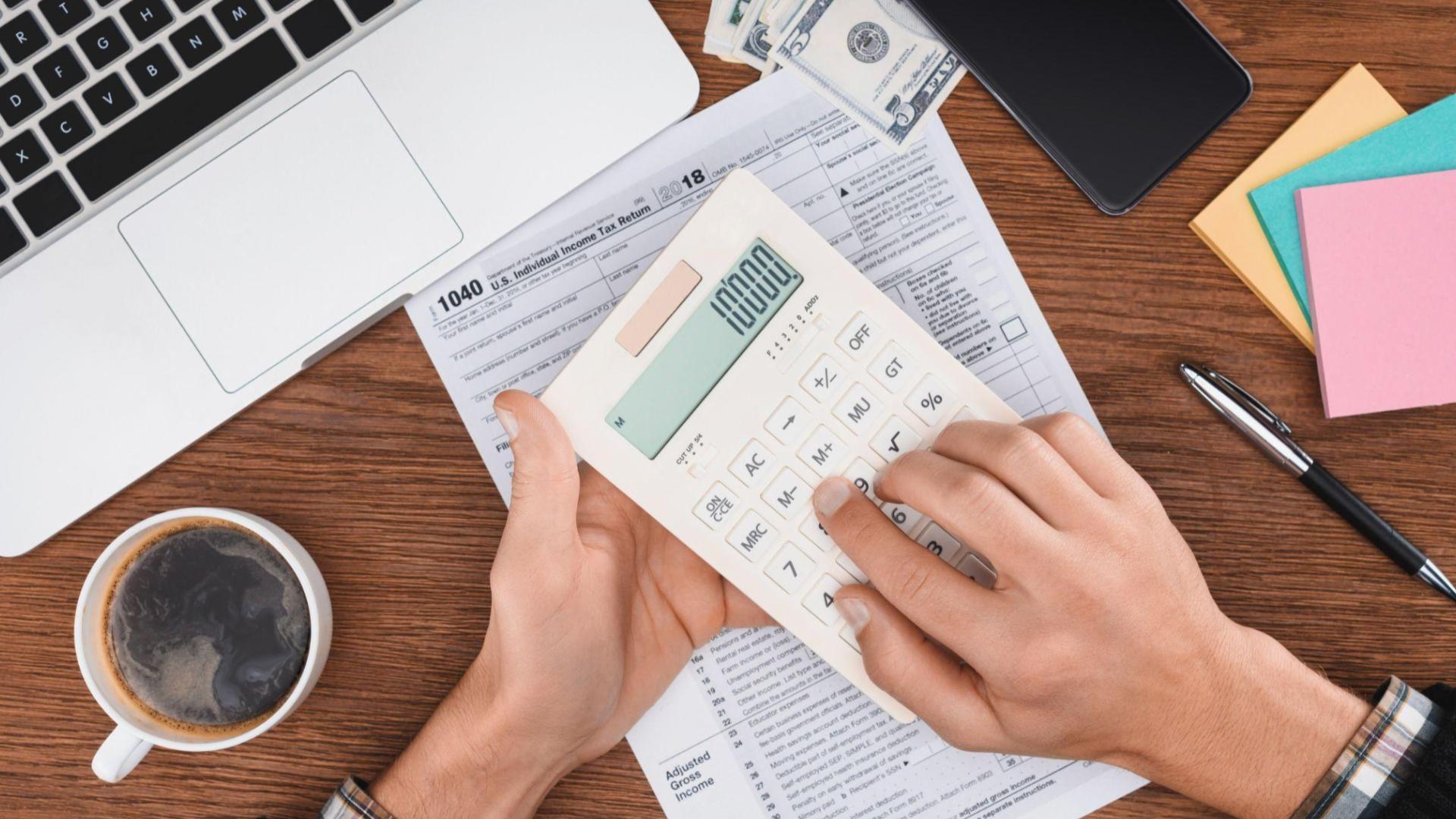 AP Financing