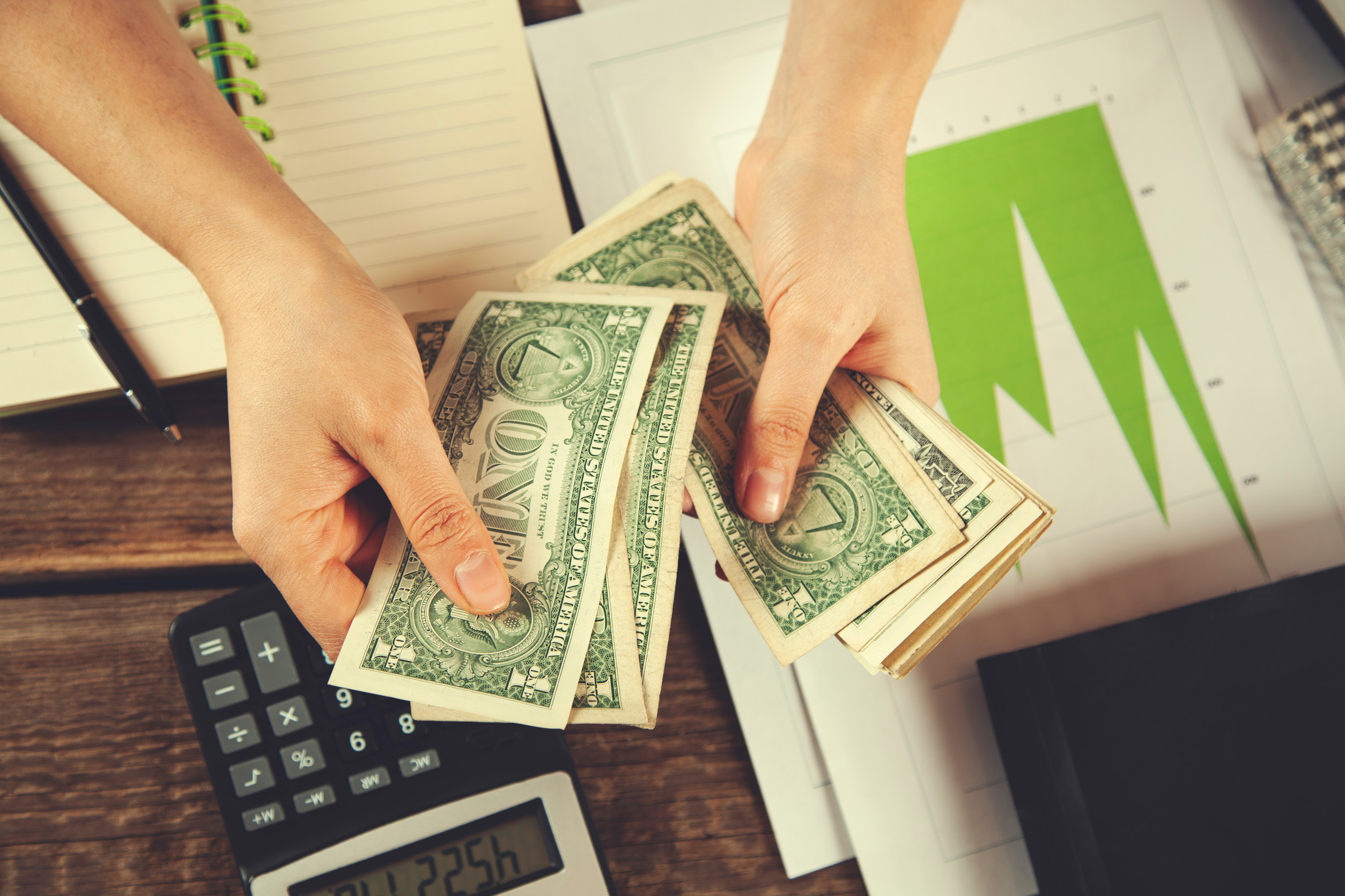 Invoice Financing vs KUR