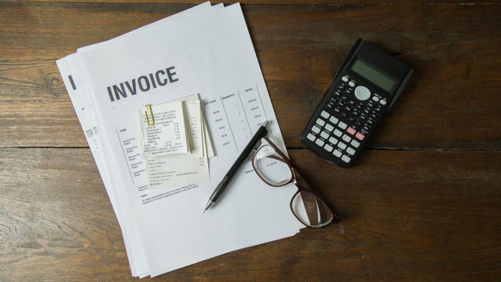 Pengaruh Pembiayaan Invoice terhadap Arus Kas