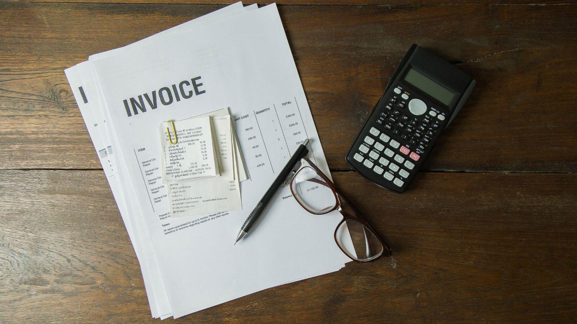 Pengaruh Pembiayaan Invoice terhadap Arus Kas