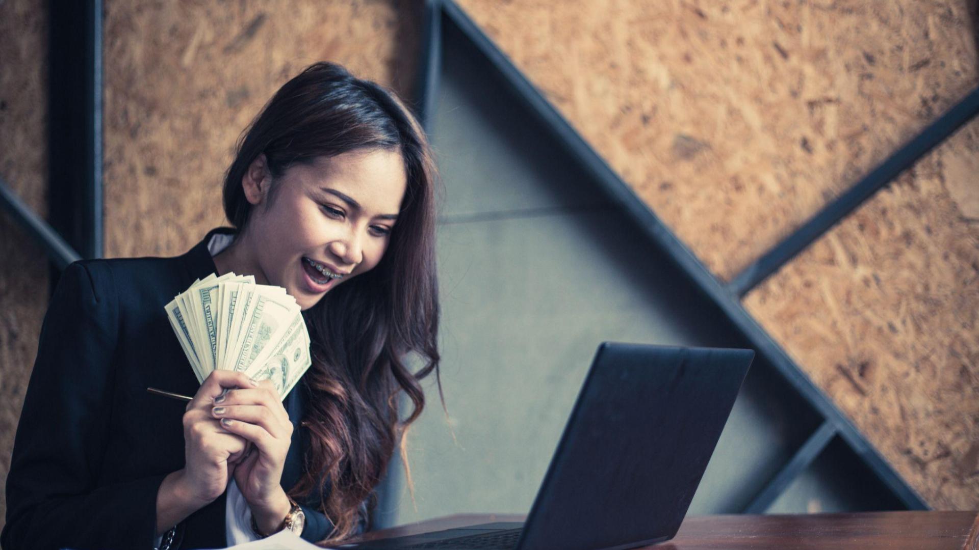 Pinjaman Modal Usaha Online