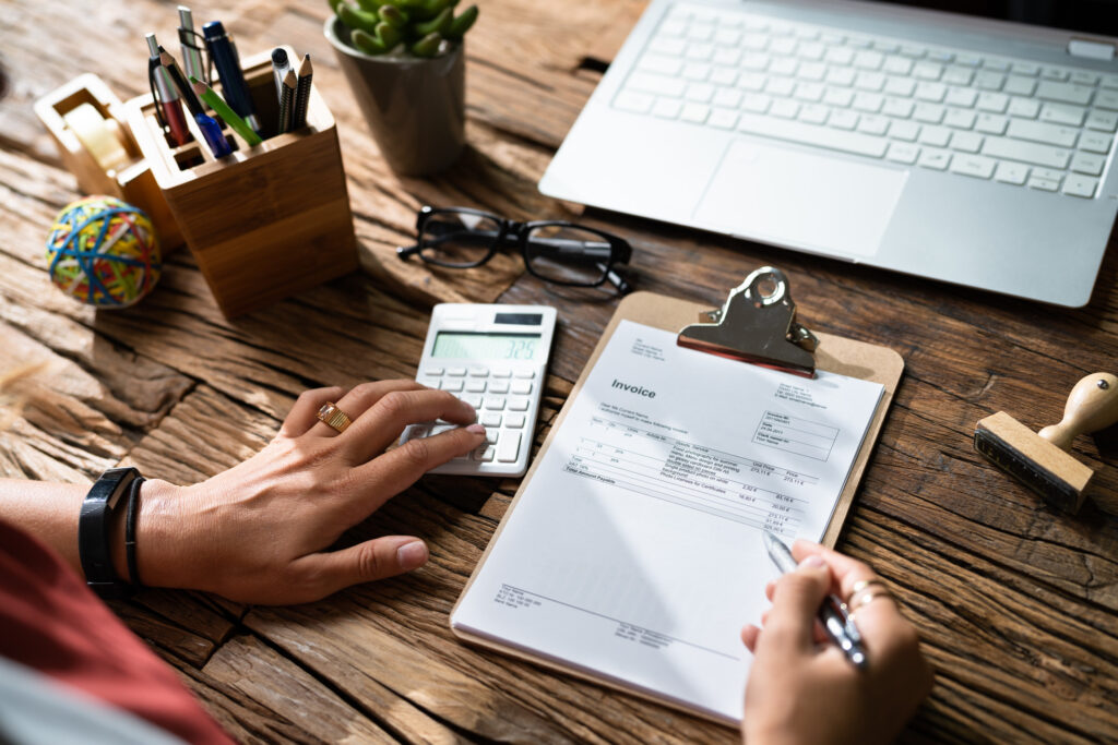 Cara Buat Invoice Tagihan: Panduan Mudah untuk Pebisnis