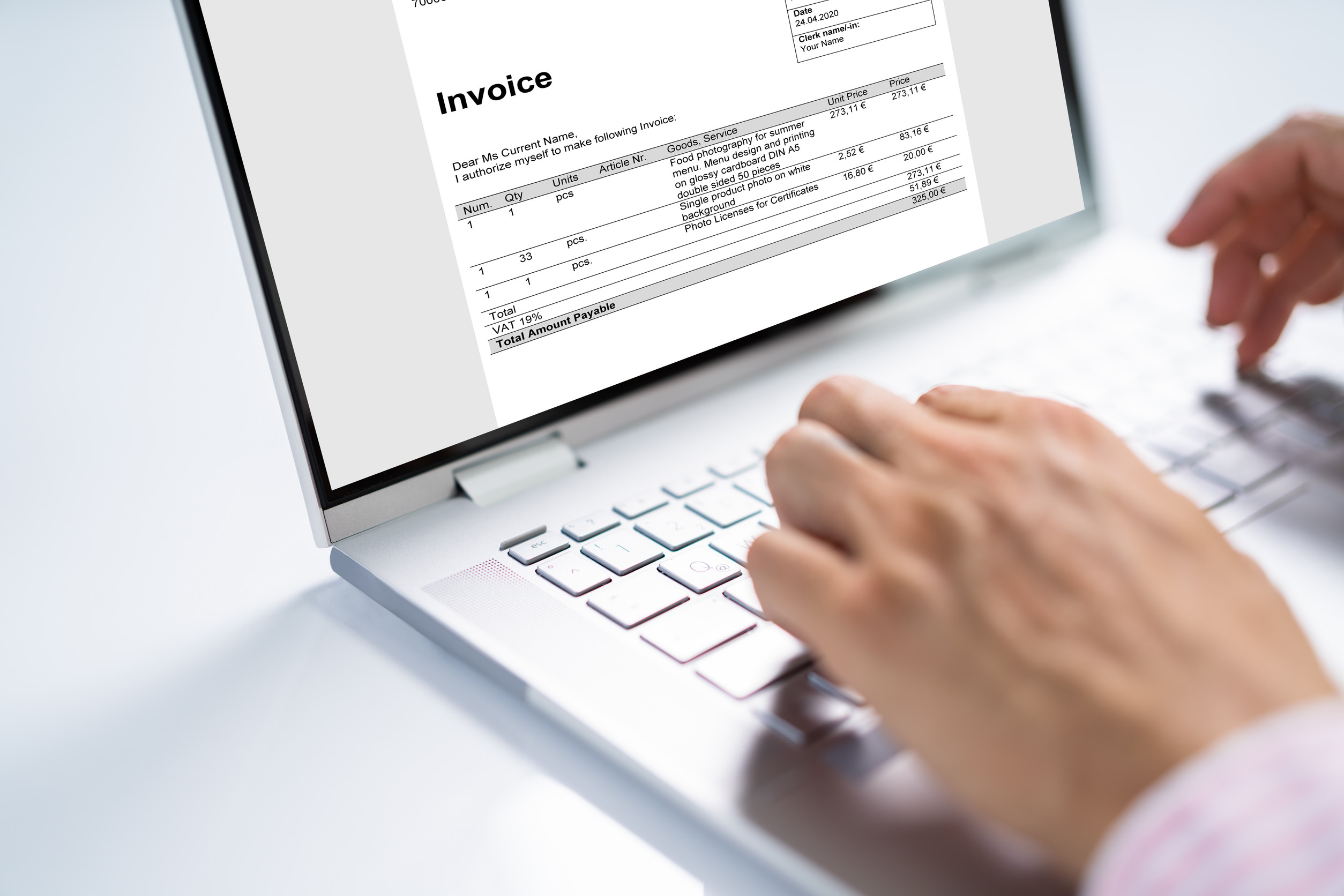 invoice financing indonesia