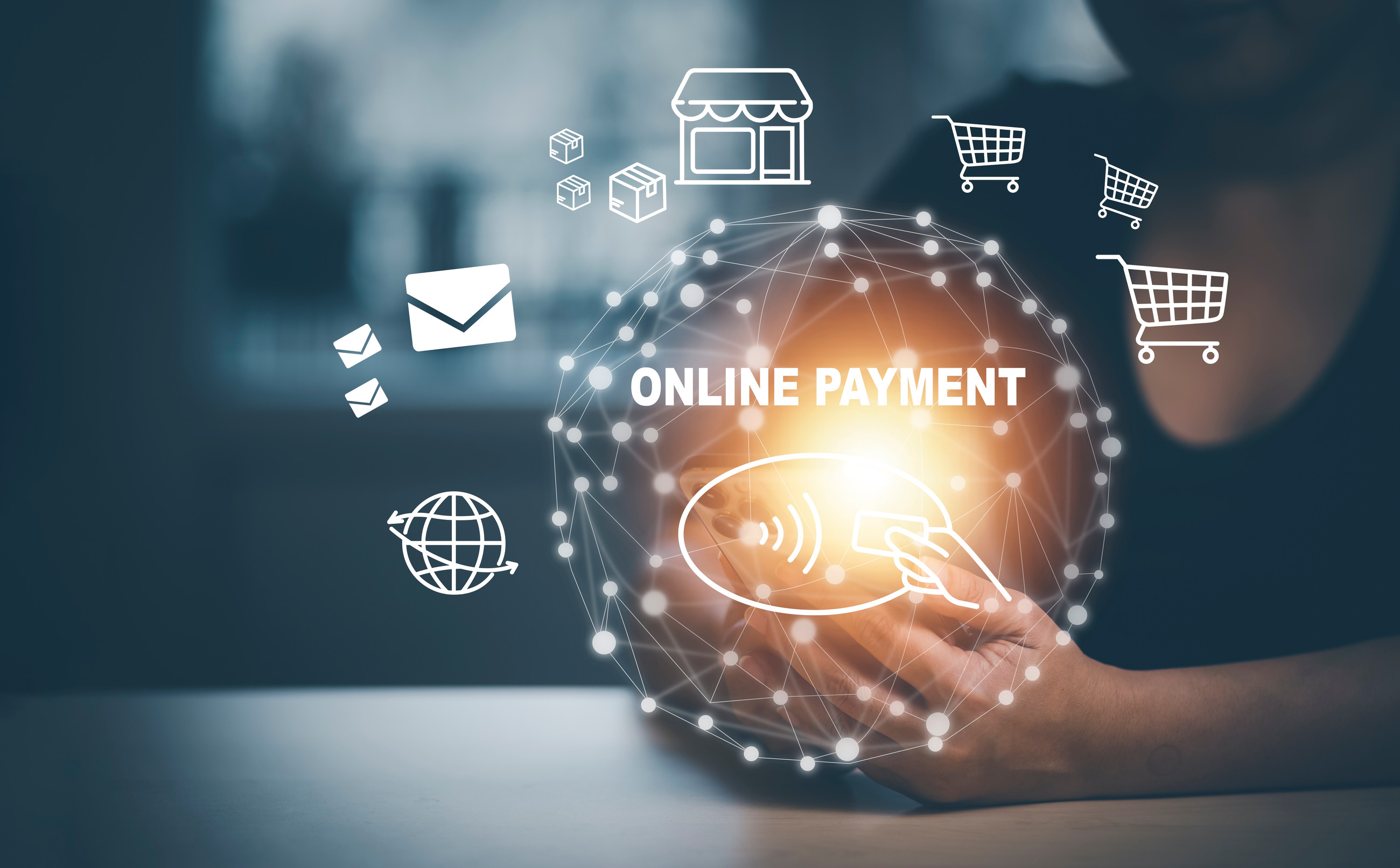Terima Pembayaran Invoice Online: Solusi Praktis dan Aman Bersama OnlinePajak