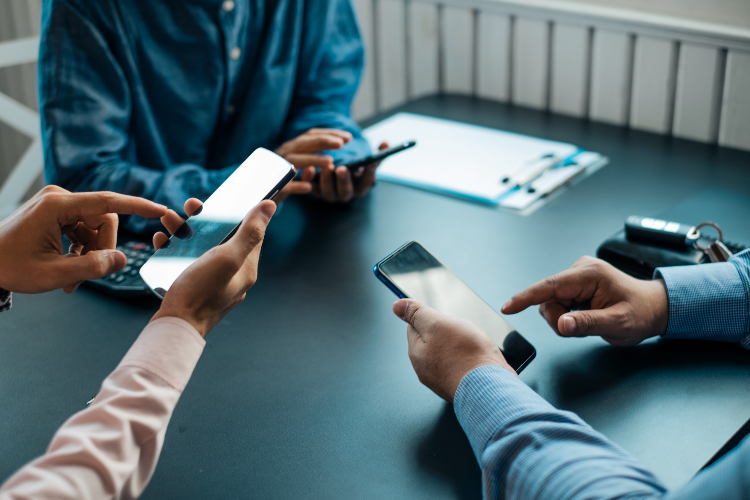 Split Payment adalah: Pengertian, Manfaat, dan Contoh Penerapannya dalam Bisnis