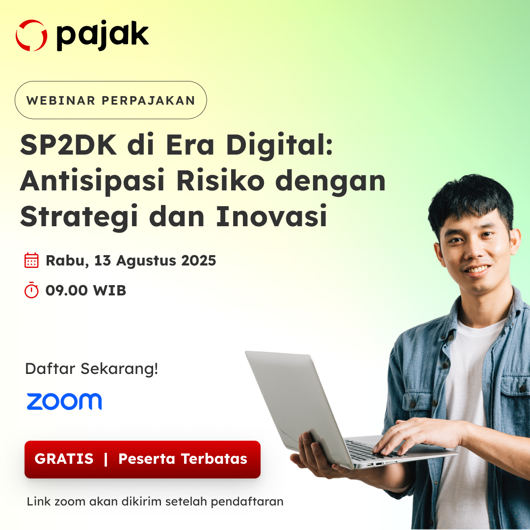 SP2DK di Era Digital: Antisipasi Risiko dengan Strategi dan Inovasi