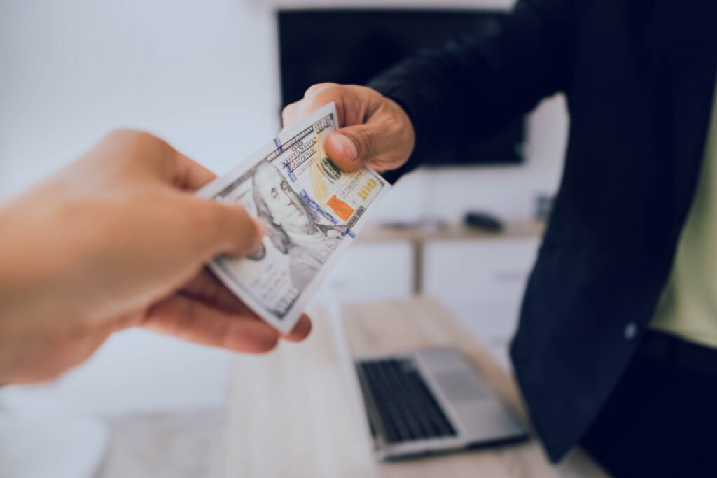 pinjam dana dengan invoice financing di onlinepajak