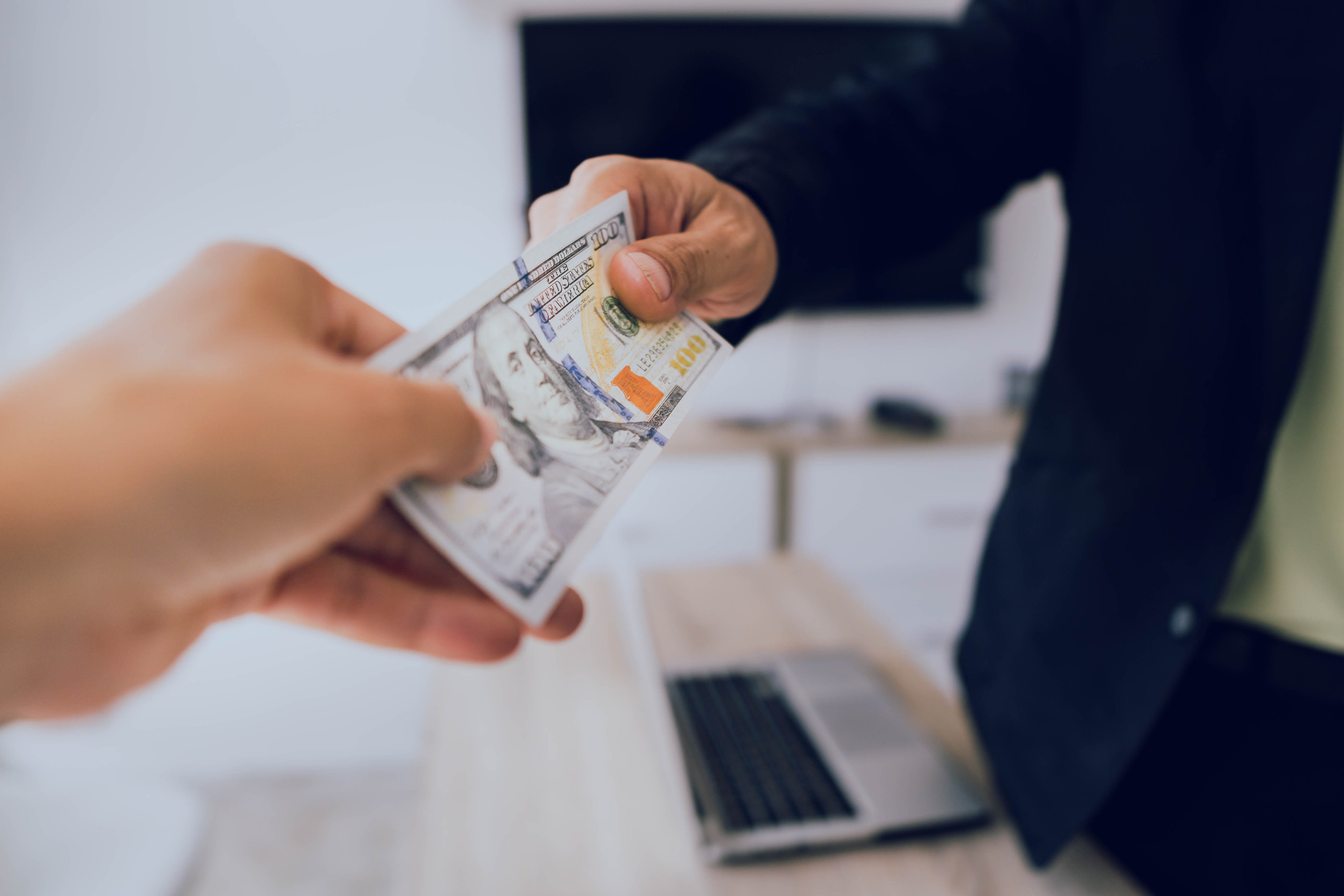 pinjam dana dengan invoice financing di onlinepajak
