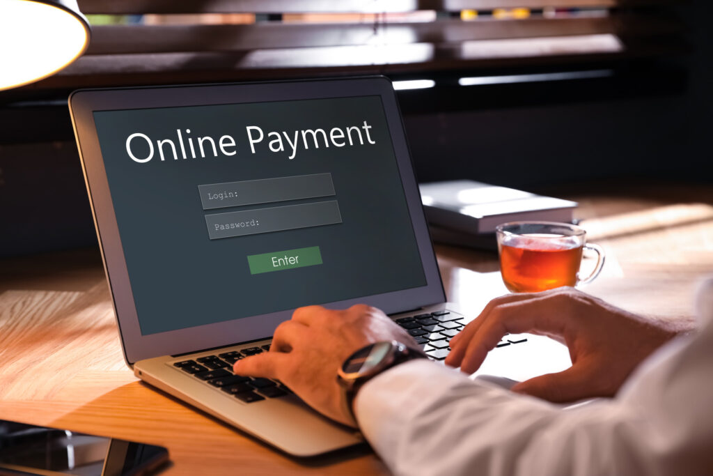 Simak! Cara Bayar Invoice Online di OnlinePajak