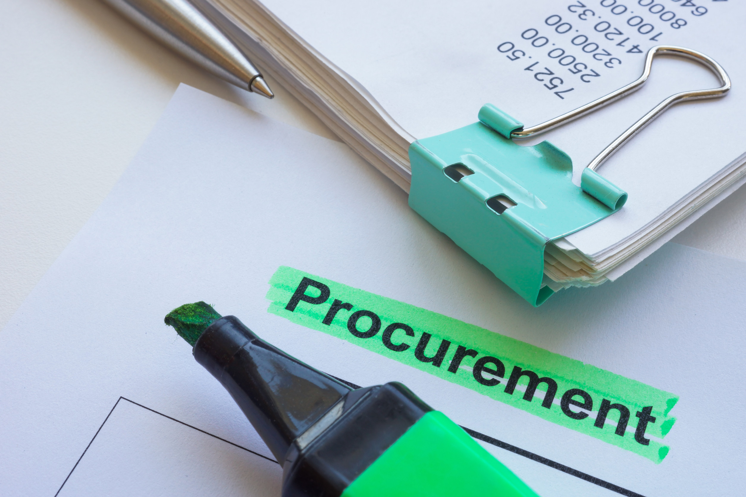 Apa Itu Procurement? Definisi, Komponen, & Prosesnya dalam Bisnis