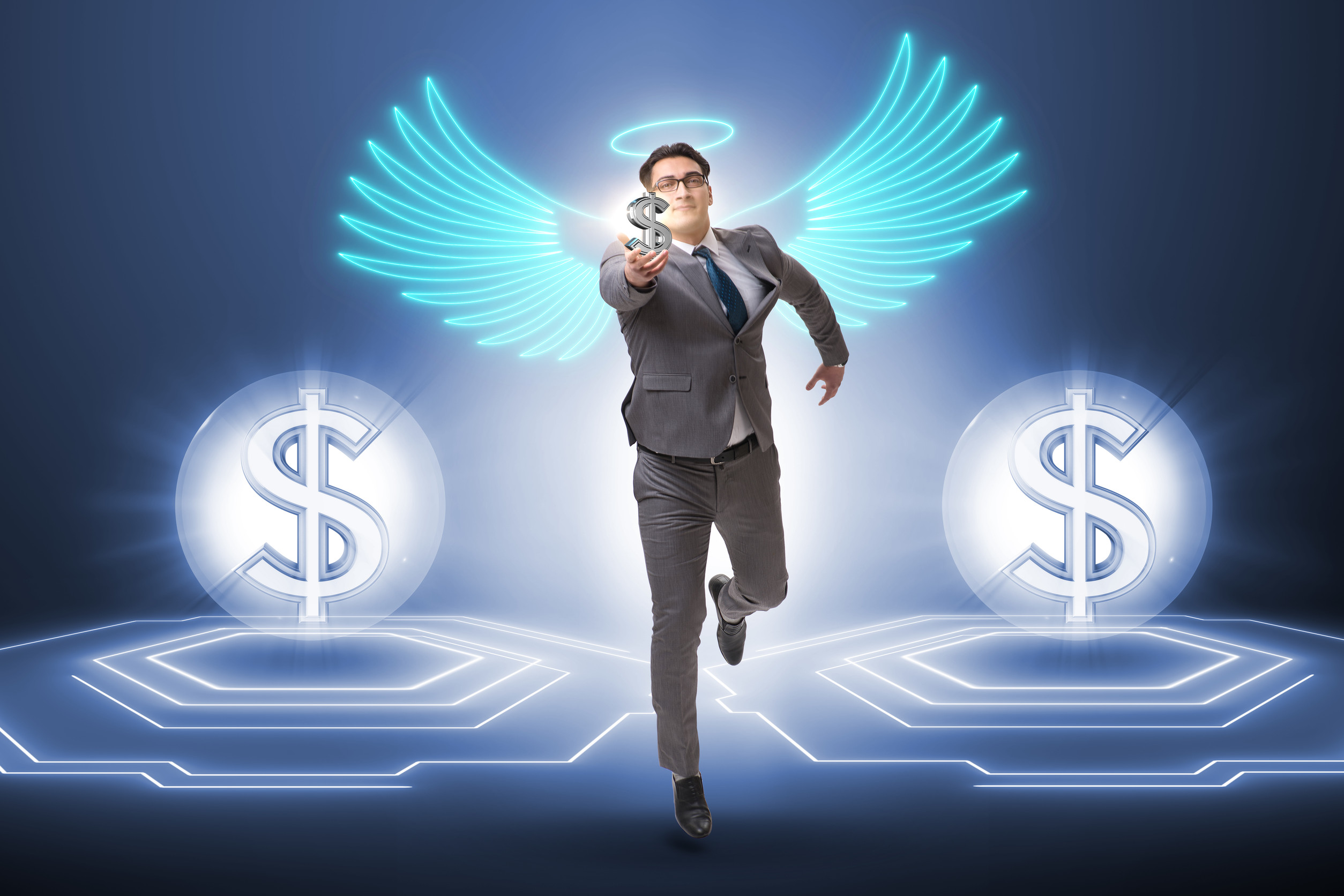 angel investor