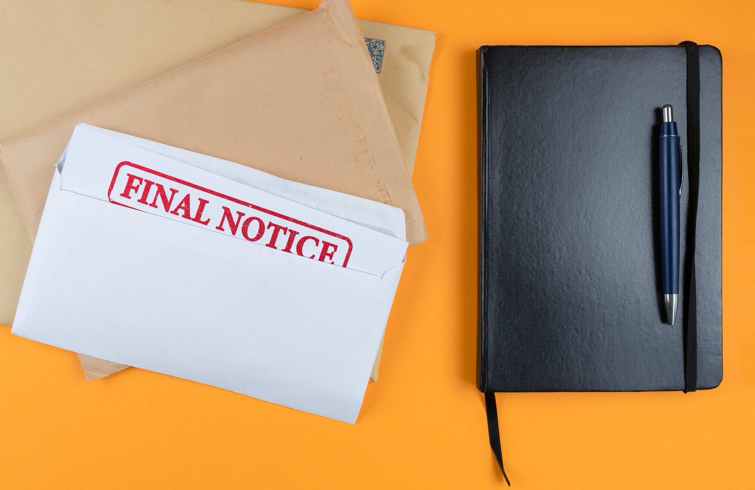 surat penagihan invoice