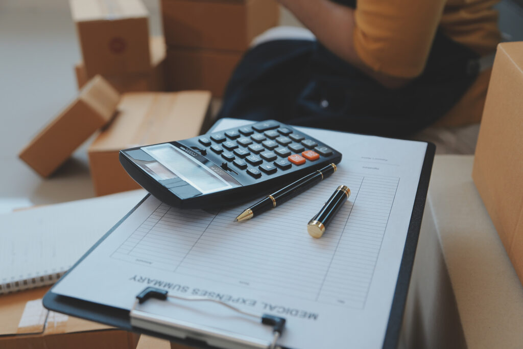 pembiayaan inventaris bisnis