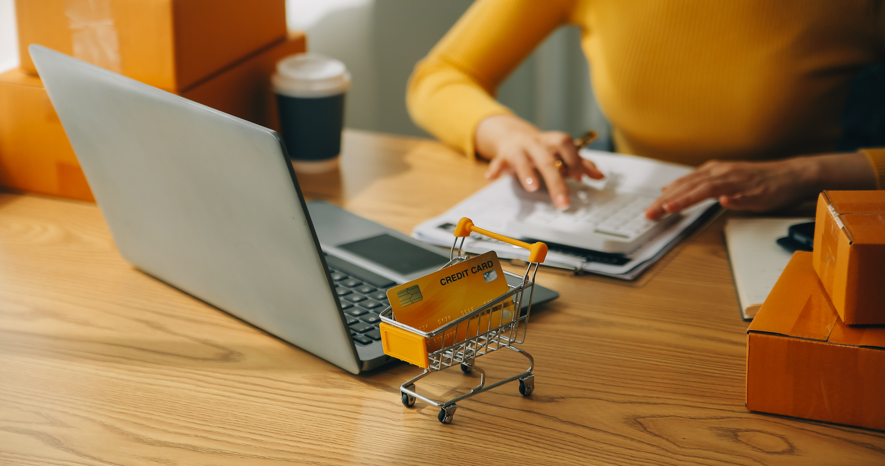 Pajak e‑Commerce di Indonesia: Skema dan Pengecualian Pemungutan PPh Pasal 22