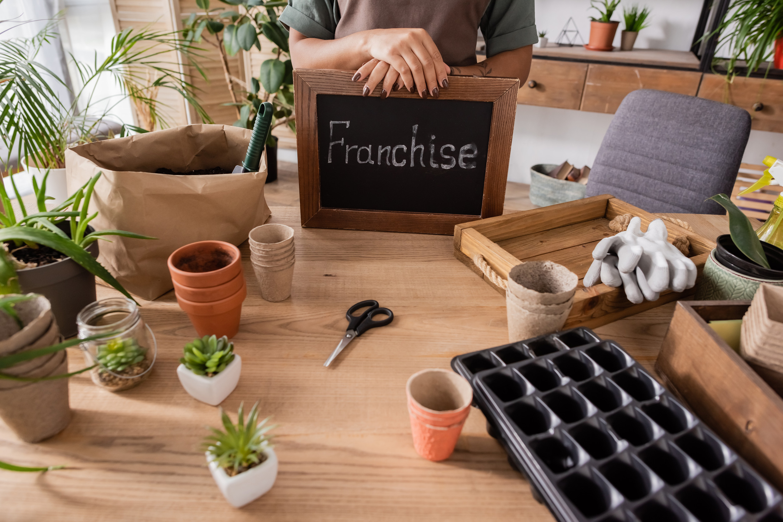 Usaha Franchise: Pengertian, Aturan, Tips, dan Kelebihannya