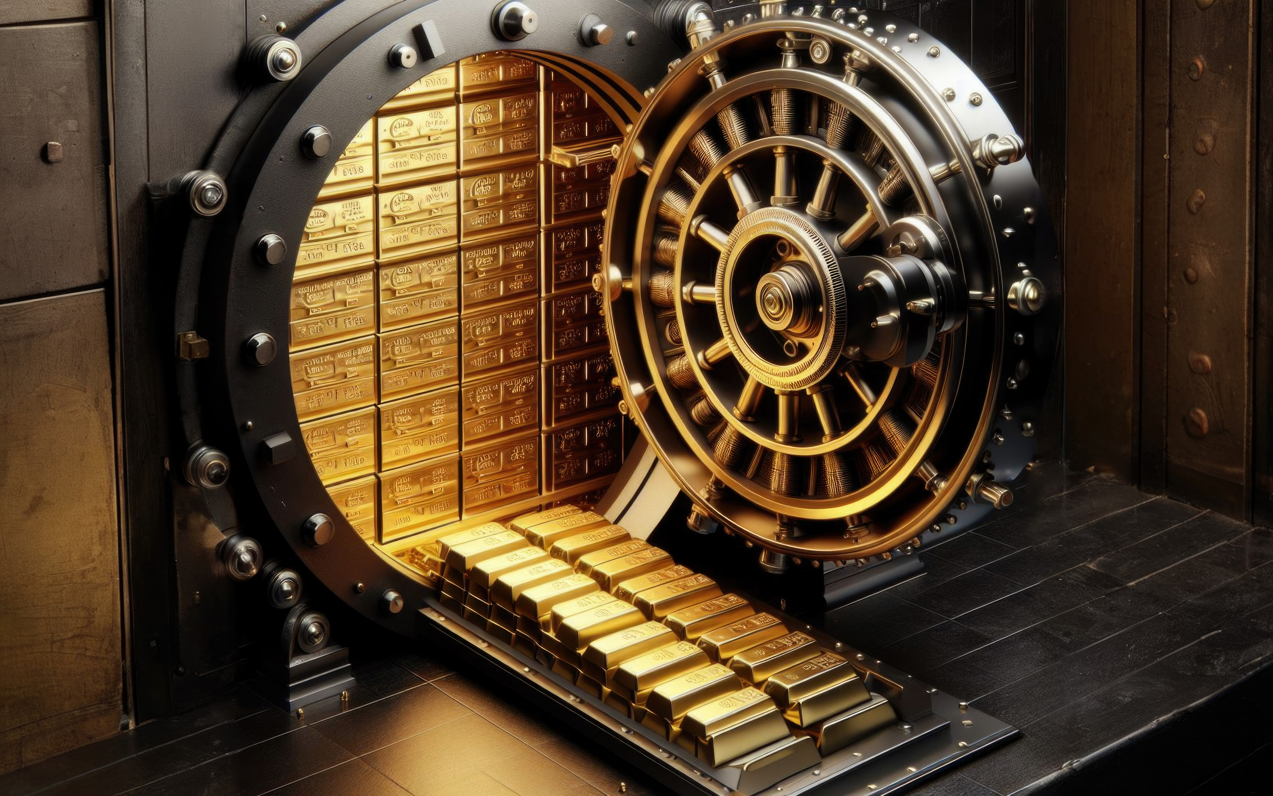 Bullion Bank: Pengertian, Cara Kerja & Peran di Indonesia