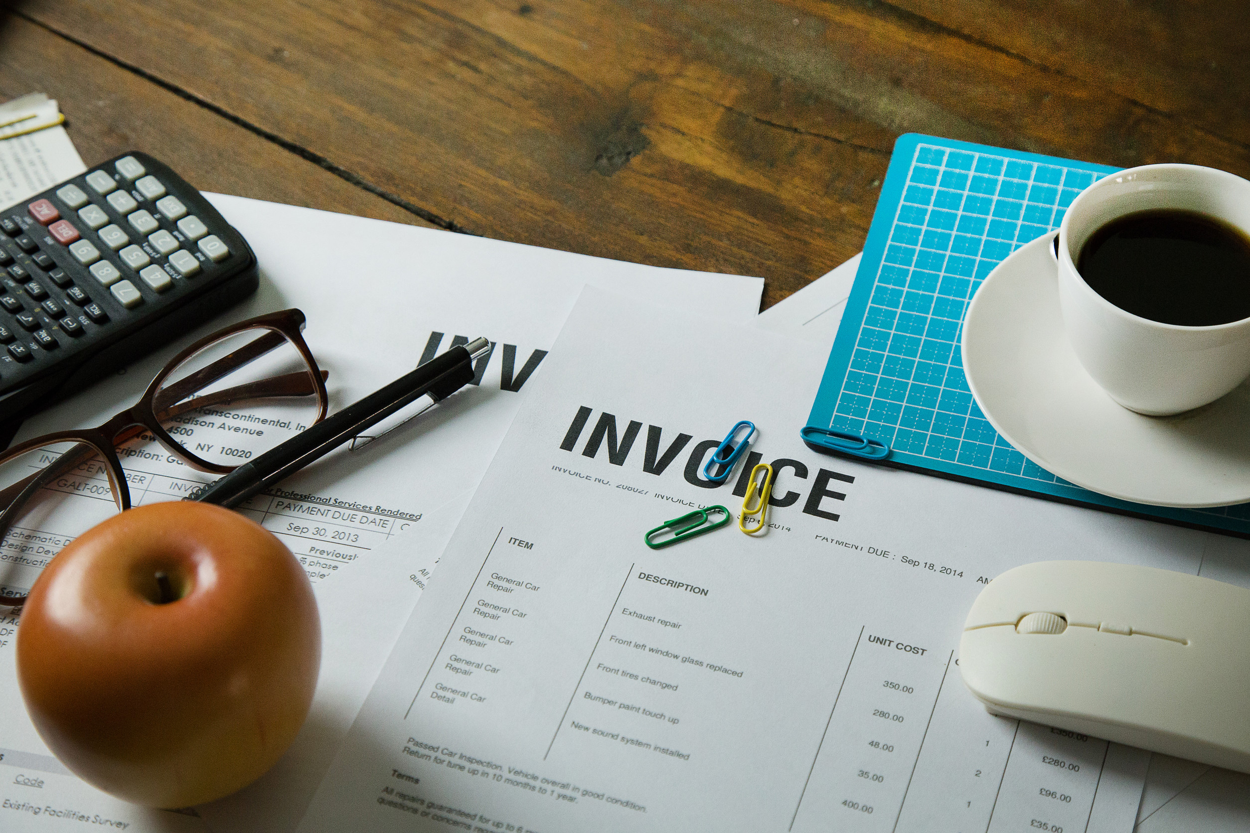 Invoice Online Gratis: Solusi Praktis Buat & Kelola Invoice di OnlinePajak