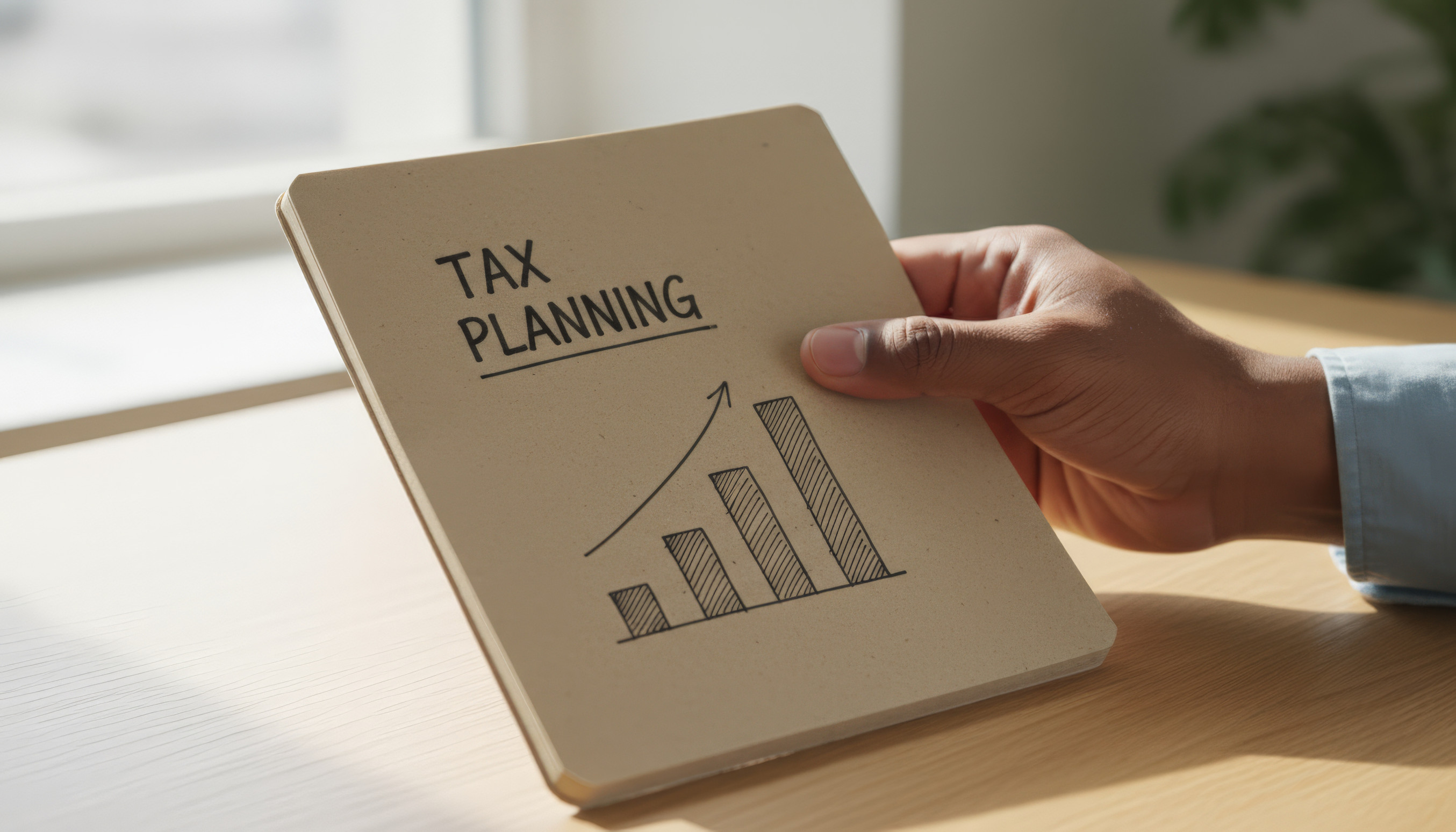 tax planning indonesia