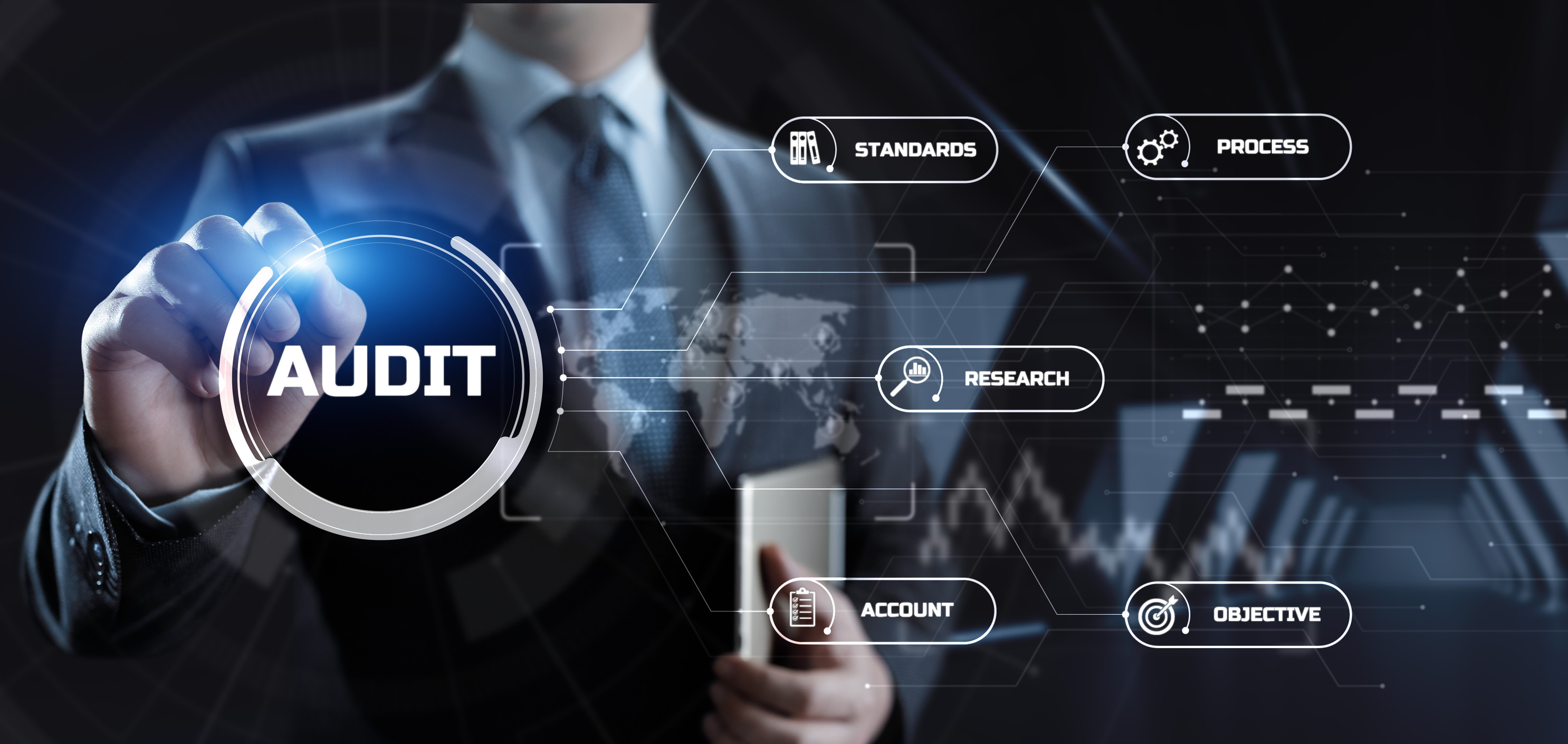 Audit Trail: Pengertian, Fungsi, Contoh, dan Manfaat dalam Era Digital