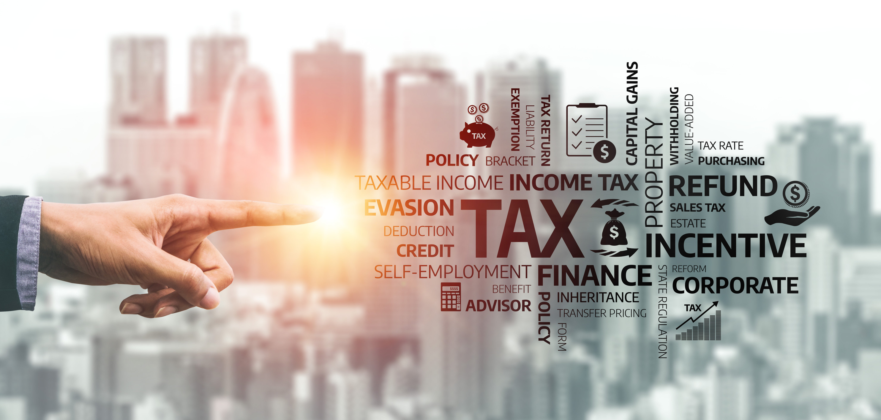 Surat ketetapan pajak daera