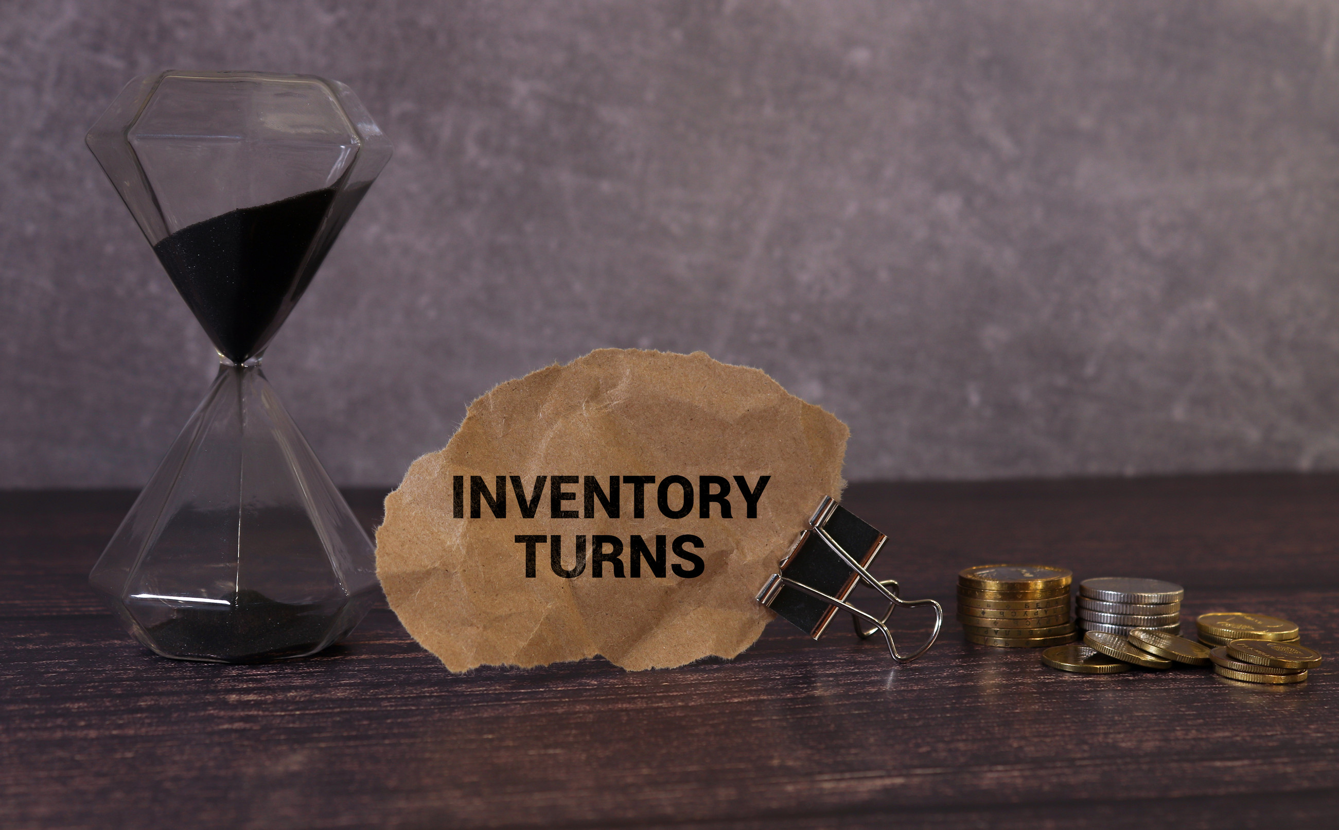 Inventory Turnover Ratio dan Kaitannya dengan Pengelolaan Invoice Digital