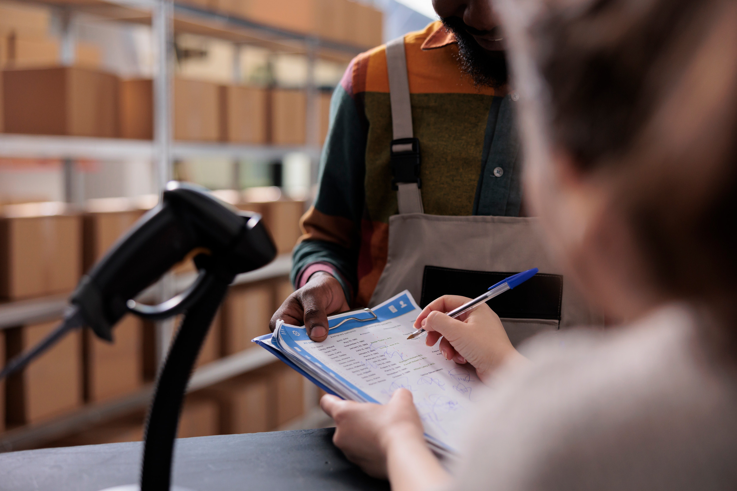 Purchasing Order dan Invoice? Ini Perbedaannya