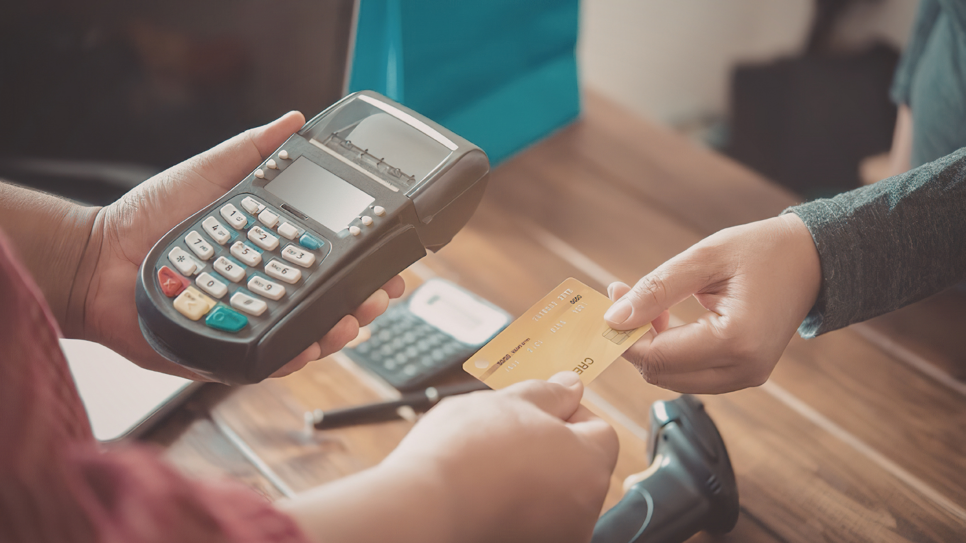 Begini Memecahkan Masalah Transaksi yang Tidak Dikenal