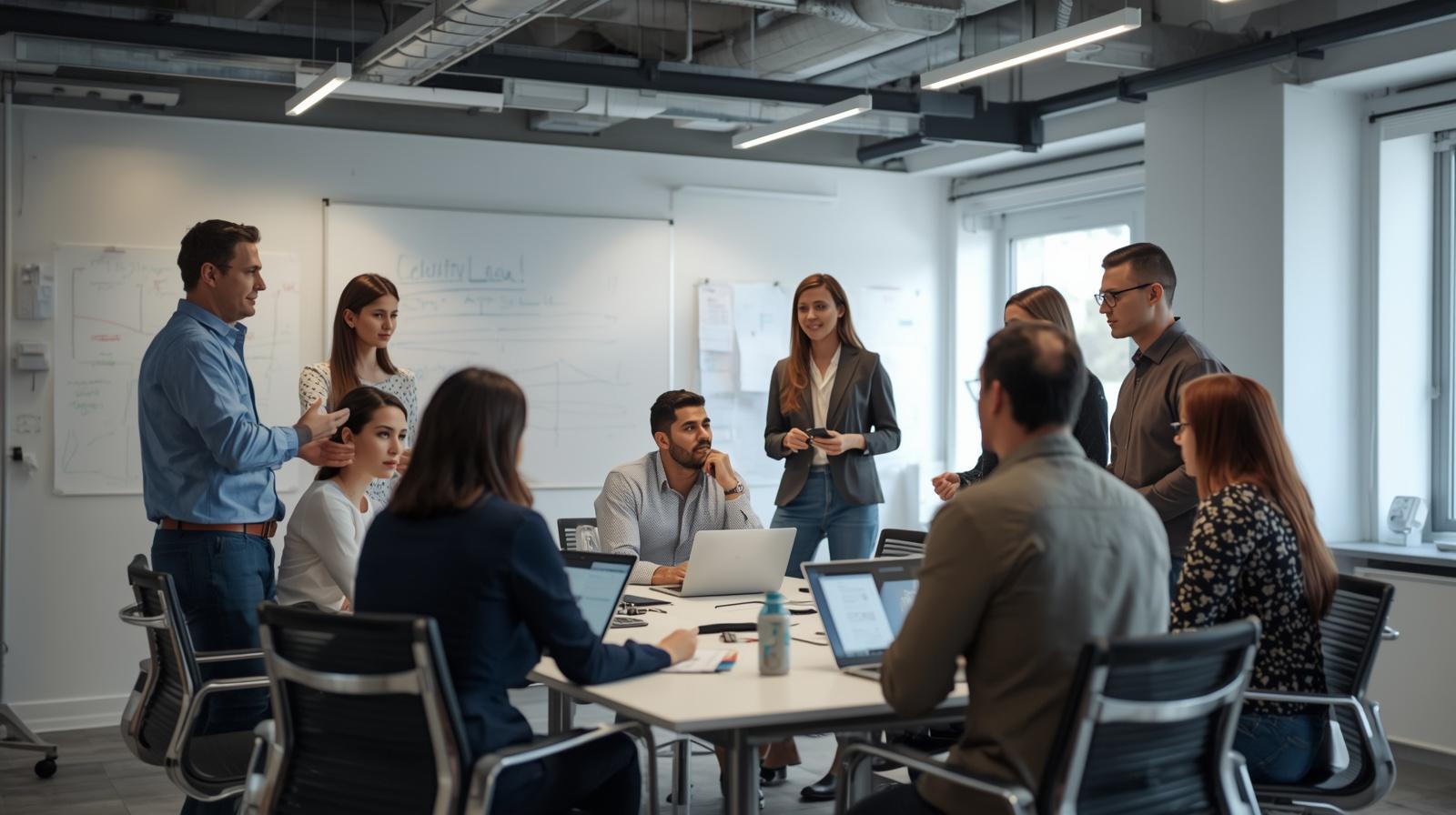 Outsourcing Adalah Pengertian Sistem Jenis hingga Contohnya dalam Bisnis