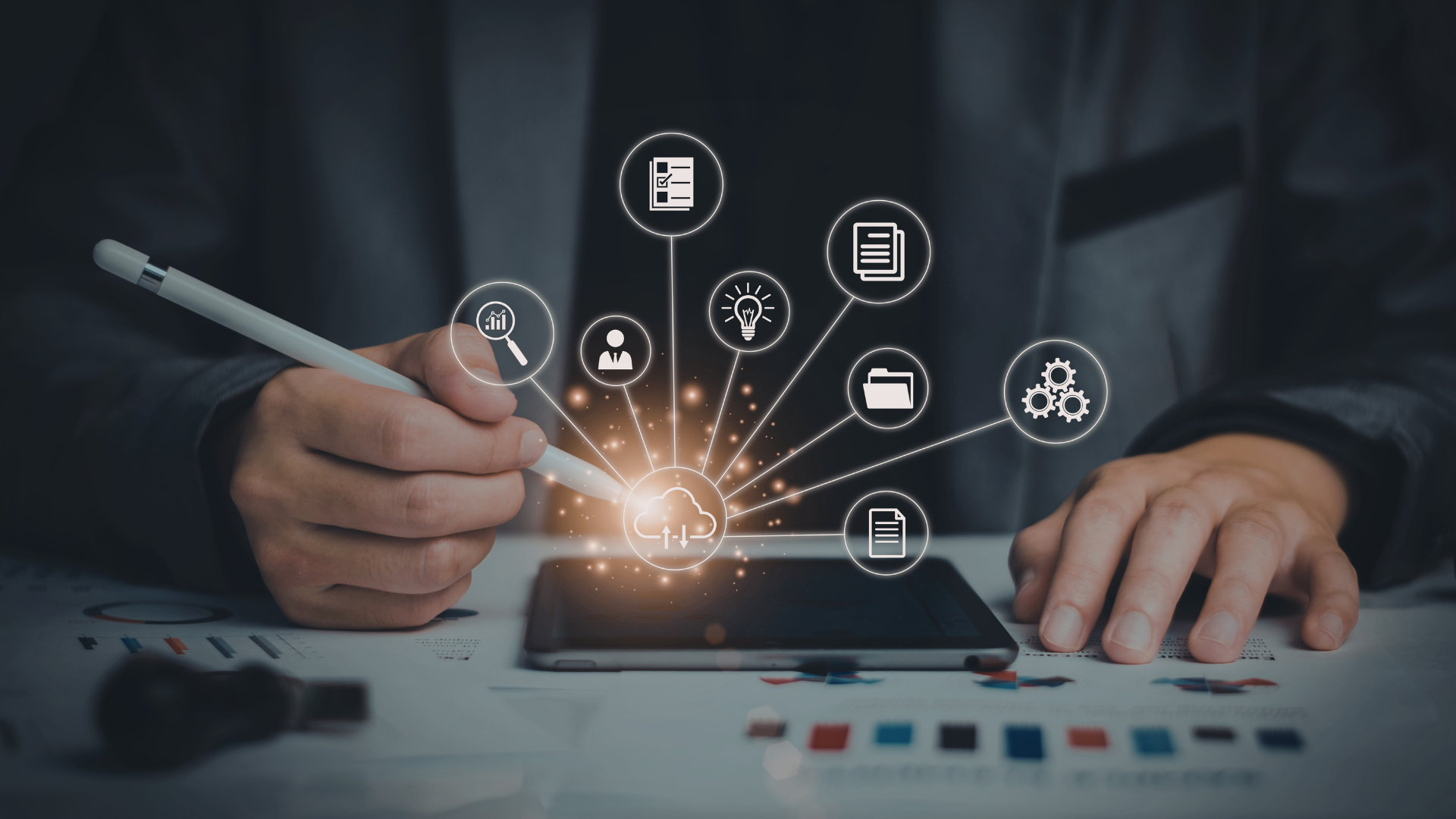 Transformasi Digital: Pengertian, Contoh, dan Strategi Implementasi untuk Bisnis