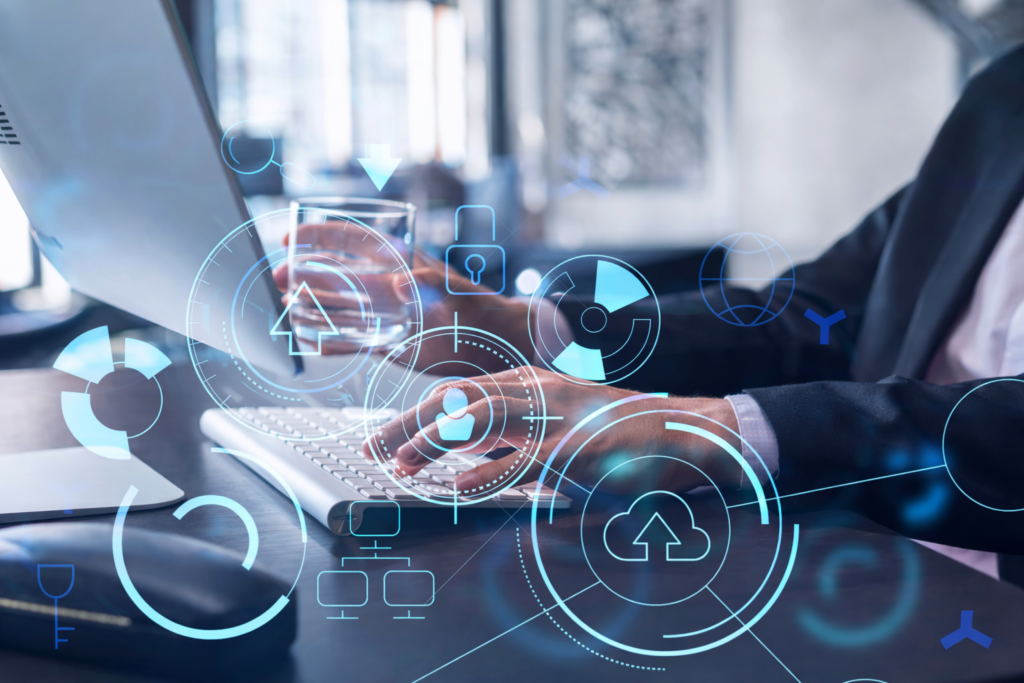 digitalisasi adalah