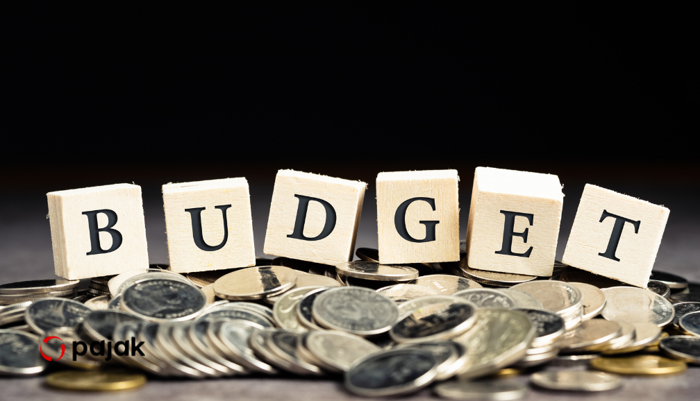 budget adalah