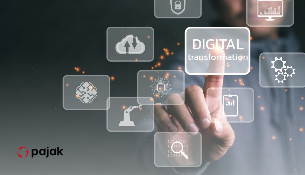 contoh bisnis digital