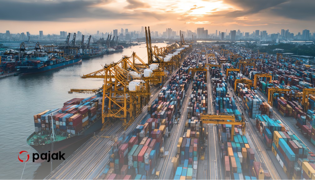 supply chain adalah